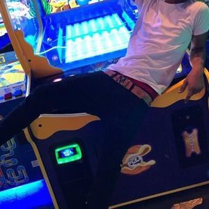 Meet your Posher, Blake